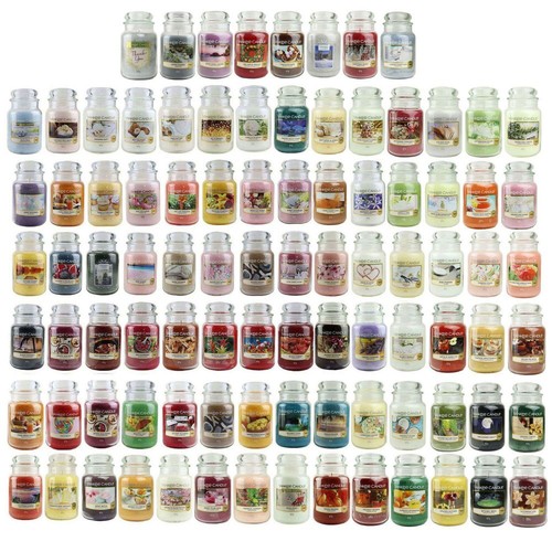 Yankee candle duftkerze - duftkerze, im