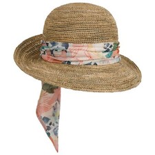 SEEBERGER Trestia Seegrashut