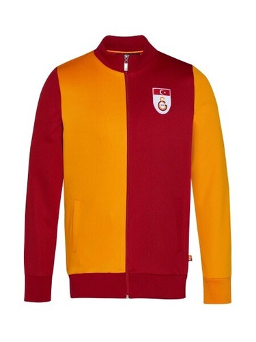 Galatasaray jacke metin oktay - galatasaray,