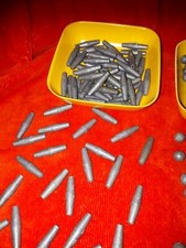 Gewichte Angelblei Anglerblei Blei - Fische angeln