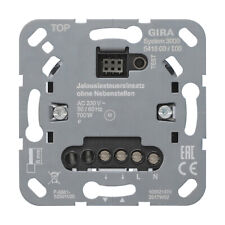 GIRA System 55 Steckdose