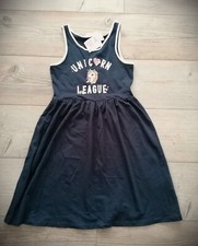 H&M* Kleid Trägerkleid