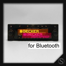 Becker Traffic Pro High Speed