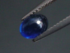 Blauer Saphir 1,,54 Ct. Oval