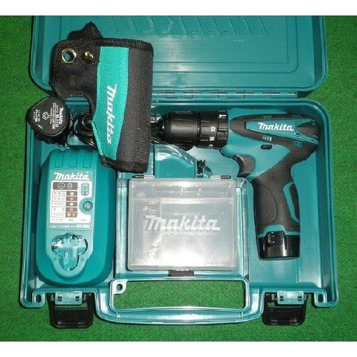 Makita akku schlagschrauber - makita,