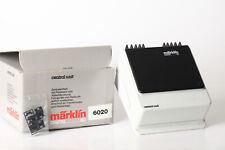 Märklin H0 6020 control unit