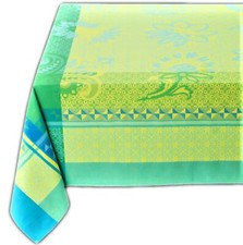 OUTDOOR Tischdecke Baumwolle