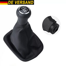 Schaltknauf + Schaltsack mit