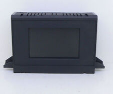 OPEL CORSA D CENTRAL INFO DISPLAY LCD MONITOR CLOCK/UHR LCD GID 13265763