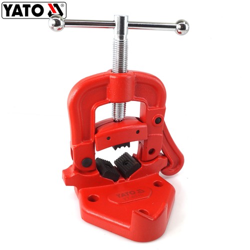 Yato rohrschraubstock - yato,