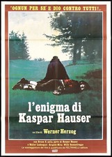 THE ENIGMA OF KASPAR HAUSER