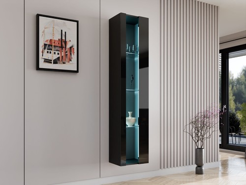 Vitrine saturn new - new, 180