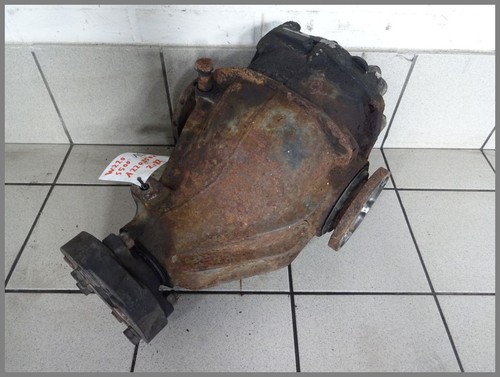 Mercedes benz w220 s500 - benz,