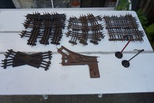 Blechspielzeug Konvolut