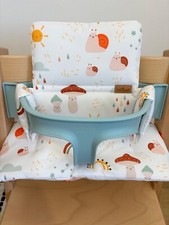 Sitzkissen 2-tlg. Sitzbezug