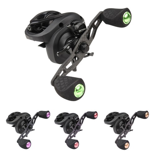 Spro elite baitcasting - spro,