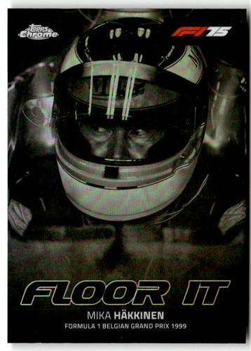 Topps chrome 2025 formel no - topps,