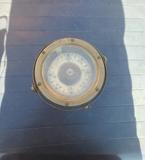 Antiker Kompass Schiff/ Boot