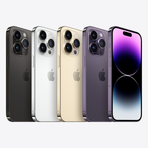 Neu apple iphone pro - 14,