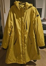 Ulla Popken Hyprar Wintermantel 50/52