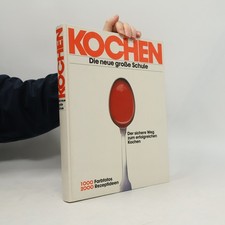 Kochen. Die neue große
