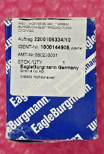 Eagle Burgmann Gleitringdichtung Typ MG91S8/35-G50  / Q1Q1VGG ID 1000144908