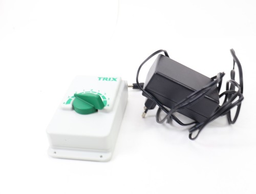 Trix 190956 fahrregler mit - h0,