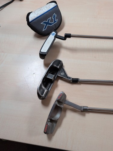Kinder golf putter - putter, x