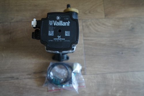 Vaillant grundfos upmo 60 - grundfos, 15-60