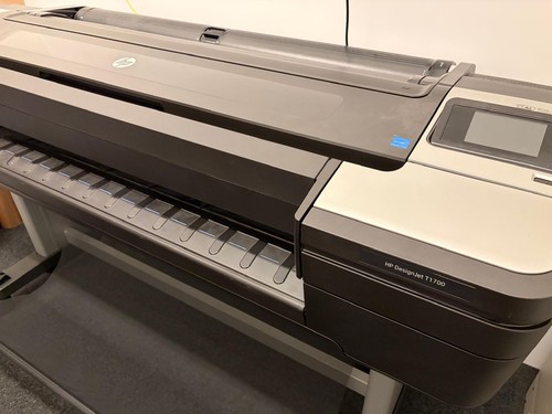 Designjet t1700 44 - designjet,