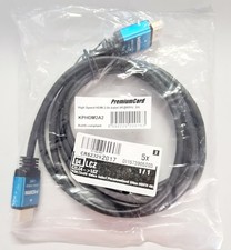 HDMI 2.0b Kabel Ultra HDTV 4k 60Hz 2,0m - PremiumCord OVP