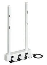 Yamaha LP-1WH Pedaleinheit