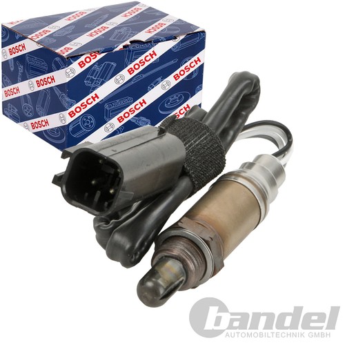 Bosch lambdasonde für jeep - bosch,