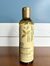 THE BODY SHOP Vanilla Spice