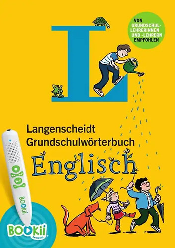Langenscheidt