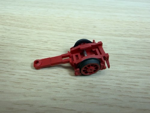Roco 43249 dampflok br 23 - h0,