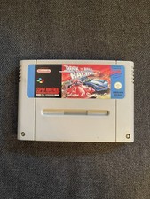 super nintendo rock n roll racing