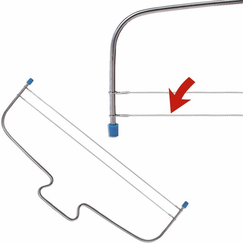 Städter ersatzdrähte 2er - ersatzdrähte, set