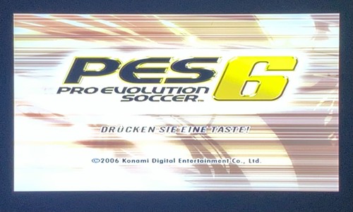 Pro evolution soccer für - soccer, 6