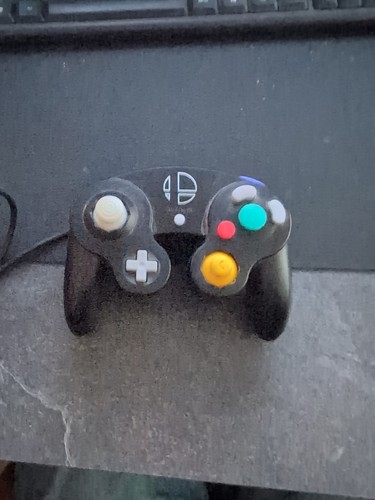 Nintendo gamecube controller - nintendo,