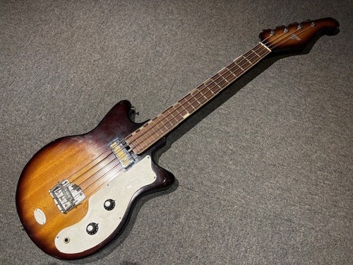 Teisco 101 - bs-101, (nr260416)