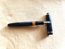 Montblanc 244 G Zelluloid