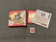 Pokemon Omega Rubin, Pokémon