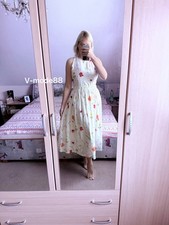 H&M Premium Sommer Leinen