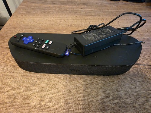 Roku streambar hdr - roku,