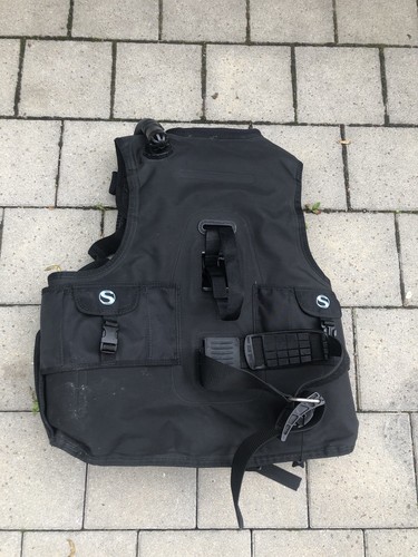 Sherwood luna scubapro level - scubapro,