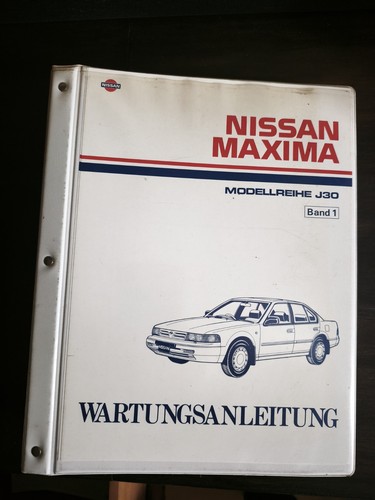 Werkstatthandbuch