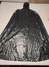 Latex Cape