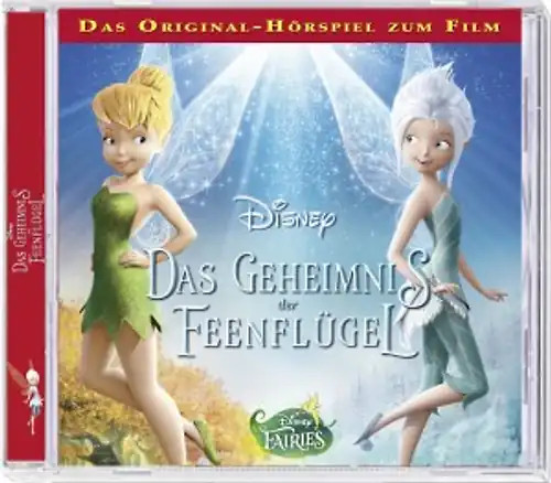 Walt disney tinkerbell 5 - disney,