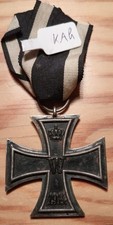 Eisernes Kreuz 1914 mit